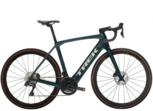 Trek Domane+ SLR 7 EU 58 Juniper