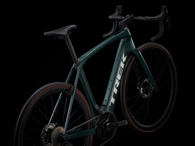Trek Domane+ SLR 7 EU 58 Juniper Produktbild 2