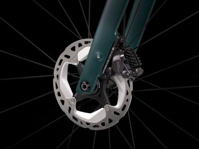 Trek Domane+ SLR 7 EU 60 Juniper Produktbild 9