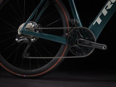 Trek Domane+ SLR 7 EU 62 Juniper Produktbild 8