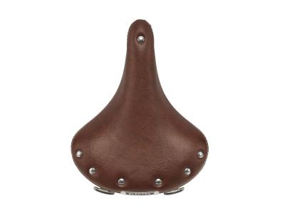 Electra Sattel Electra Classic Kunstleder Brown Produktbild 2