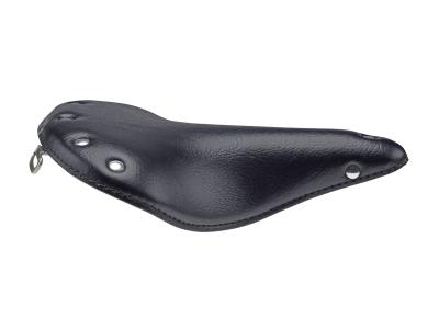Electra Sattel Electra Classic Kunstleder Black Produktbild 1