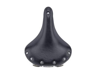 Electra Sattel Electra Classic Kunstleder Black Produktbild 2