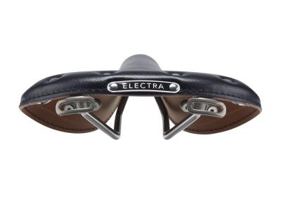 Electra Sattel Electra Classic Kunstleder Black Produktbild 3