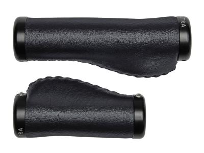 Electra Griff Electra Ergo Classic Kunstleder Lang/Kurz Bl Produktbild 1