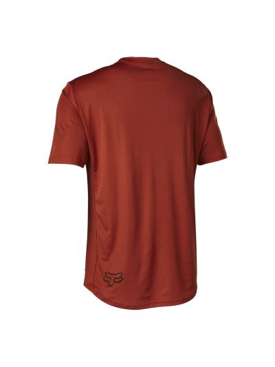 Fox Racing Jersey Fox Racing Ranger Medium Red Produktbild 1