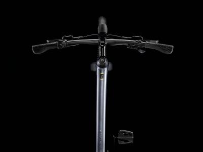 Trek Dual Sport+ 2 SO LT S Galactic Grey Produktbild 6