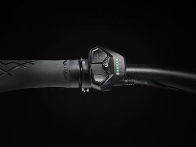Trek Dual Sport+ 2 SO LT XL Galactic Grey Produktbild 5