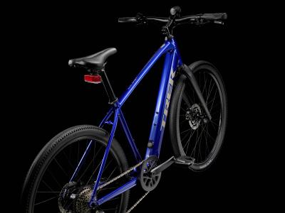 Trek Dual Sport+ 2 SO LT M Hex Blue Produktbild 2