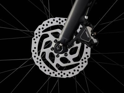 Trek Dual Sport+ 2 MS LT S Galactic Grey Produktbild 9