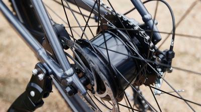 Trek Dual Sport+ 2 MS LT S Galactic Grey Produktbild 12