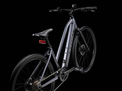 Trek Dual Sport+ 2 MS LT S Galactic Grey Produktbild 2