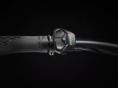 Trek Dual Sport+ 2 MS LT S Galactic Grey Produktbild 5