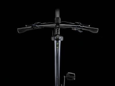 Trek Dual Sport+ 2 MS LT S Galactic Grey Produktbild 6