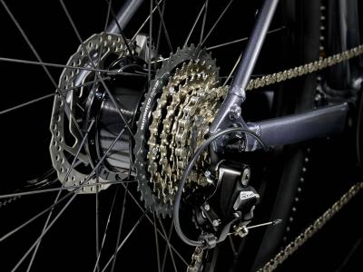 Trek Dual Sport+ 2 MS LT M Galactic Grey Produktbild 3