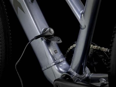 Trek Dual Sport+ 2 MS LT M Galactic Grey Produktbild 4