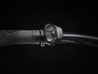 Trek Dual Sport+ 2 MS LT S Hex Blue Produktbild 5