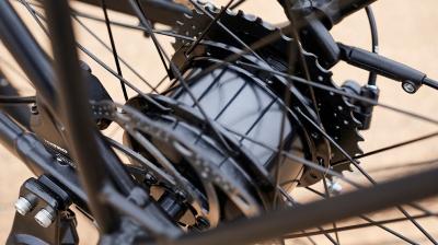 Trek FX+ 2 MS LT M Blue Sage Produktbild 1