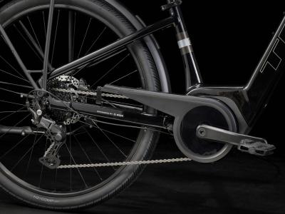 Trek Verve+ 2 LS S Trek Black Produktbild 5