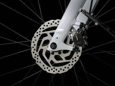 Trek Verve+ 2 LS S Plasma Grey Pearl Produktbild 4