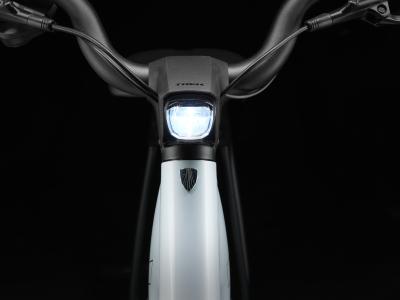 Trek Verve+ 2 LS M Plasma Grey Pearl Produktbild 2