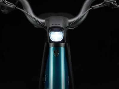 Trek Verve+ 2 LS M Dark Aquatic Produktbild 2