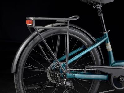 Trek Verve+ 2 LS M Dark Aquatic Produktbild 3