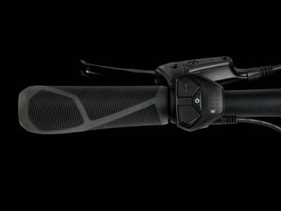 Trek Verve+ 1 LS LT L Galactic Grey Produktbild 5
