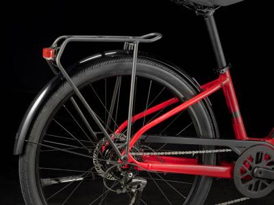 Trek Verve+ 1 LS LT S Viper Red Produktbild 8