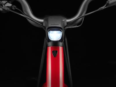 Trek Verve+ 1 LS LT L Viper Red Produktbild 7