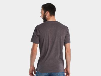 Trek Shirt Trek Wilderness T-Shirt XXL Chocolate Brown Produktbild 1