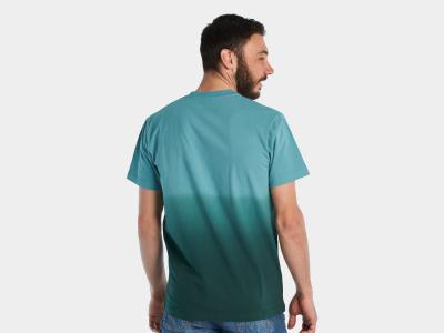 Trek Shirt Trek Fade T-Shirt XL Emerald Produktbild 1