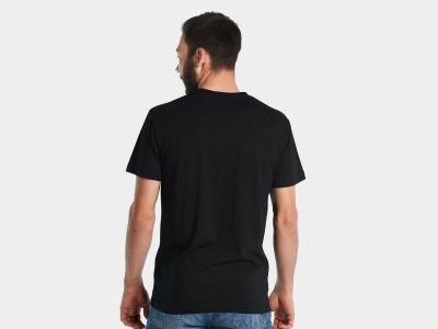 Trek Shirt Trek Lake T-Shirt L Black Produktbild 1