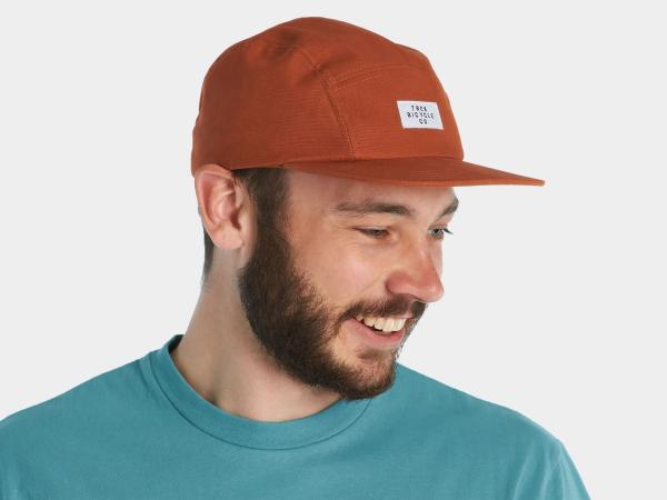 Trek Kopfbedeckung Trek Adventure Cap Einheitsgr&ouml;&szlig;e Ter