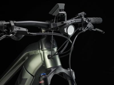 Trek PowerflyFS4 EQ EU S 27.5 Lichen Produktbild 9
