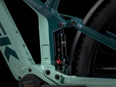 Trek PowerflyFS4 EQ EU S 27.5 Blue Sage/Juniper Produktbild 6