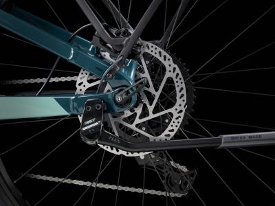 Trek PowerflyFS4 EQ EU L 29 Blue Sage/Juniper Produktbild 8