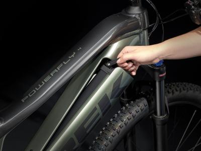 Trek Powerfly FS 4 EU XS 27.5 Lichen Produktbild 3