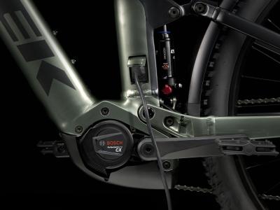 Trek Powerfly FS 4 EU S 27.5 Lichen Produktbild 2