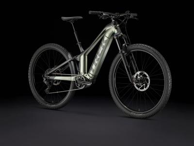 Trek Powerfly FS 4 EU M 29 Lichen Produktbild 1