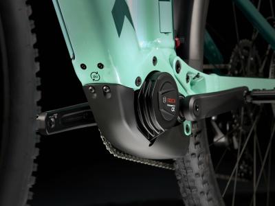 Trek Powerfly FS 4 EU M 29 Blue Sage/Juniper Produktbild 9