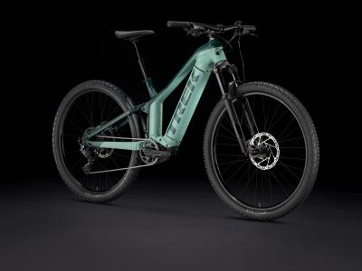 Trek Powerfly FS 4 EU M 29 Blue Sage/Juniper Produktbild 1