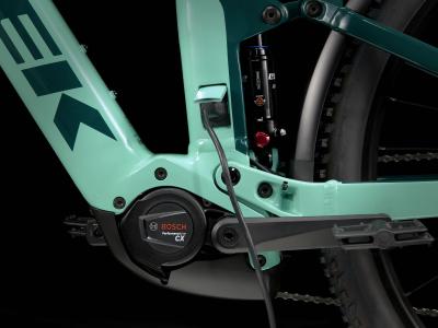 Trek Powerfly FS 4 EU M 29 Blue Sage/Juniper Produktbild 2