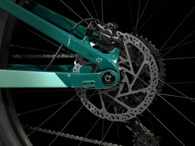 Trek Powerfly FS 4 EU M 29 Blue Sage/Juniper Produktbild 8