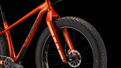 Trek Farley Al F/S S Mercury Produktbild 2
