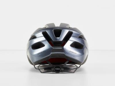 Trek Helm Trek Starvos WaveCel S Galactic Grey CE Produktbild 2