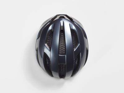 Trek Helm Trek Starvos WaveCel S Galactic Grey CE Produktbild 5