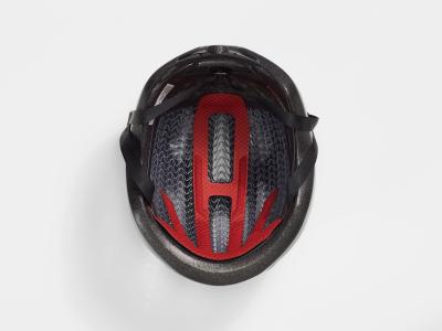 Trek Helm Trek Starvos WaveCel L Galactic Grey CE Produktbild 3