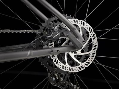 Trek Marlin 5 S 27.5 Matte Dnister Black Produktbild 6