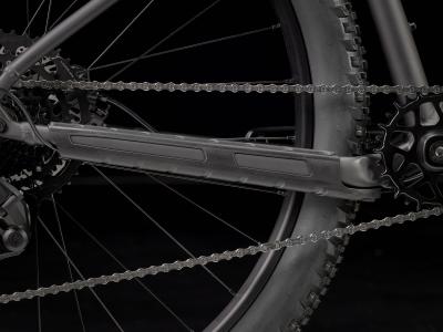 Trek Marlin 5 S 27.5 Matte Dnister Black Produktbild 8
